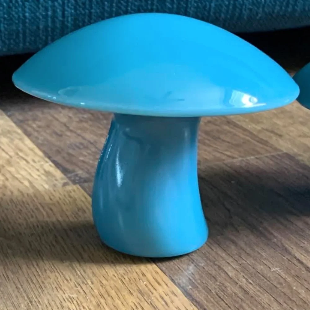 Mosser/Viking Mushroom Set